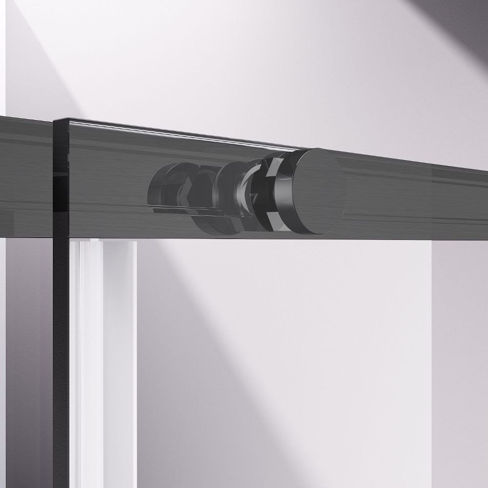 Душевая дверь Vincea Slim-N VDS-4SN140CLGM