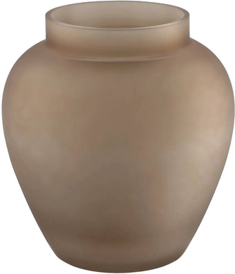 Ваза Eglo Asindro 421208 (стекло, коричневый)