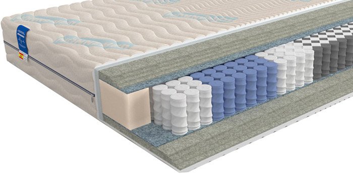 Матрас Mr. Mattress Traum XL 160x190