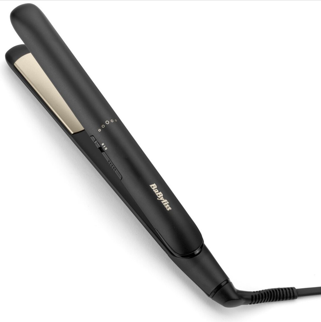 Выпрямитель BaByliss ST242E