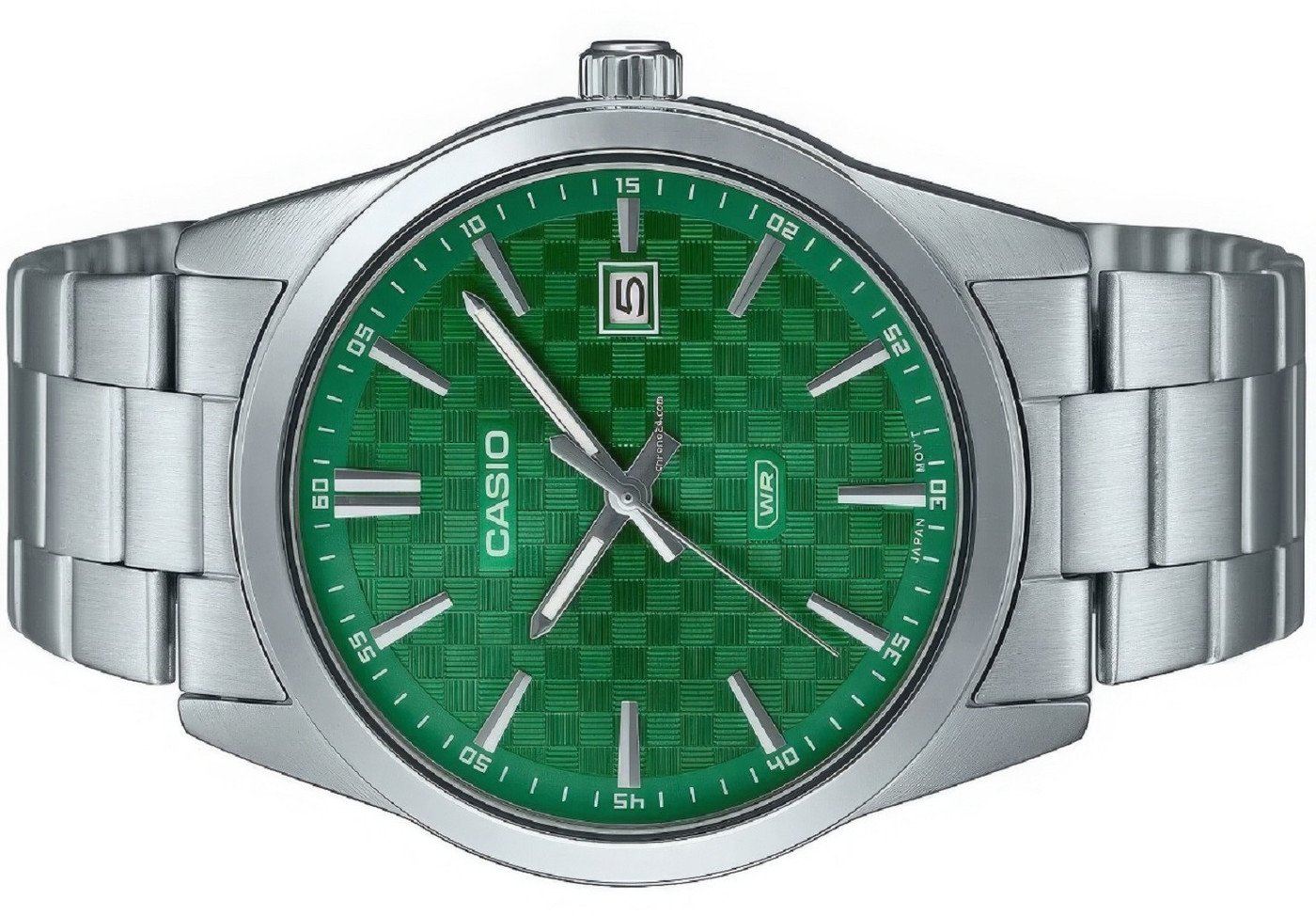 Наручные часы Casio MTP-VD03D-3A1