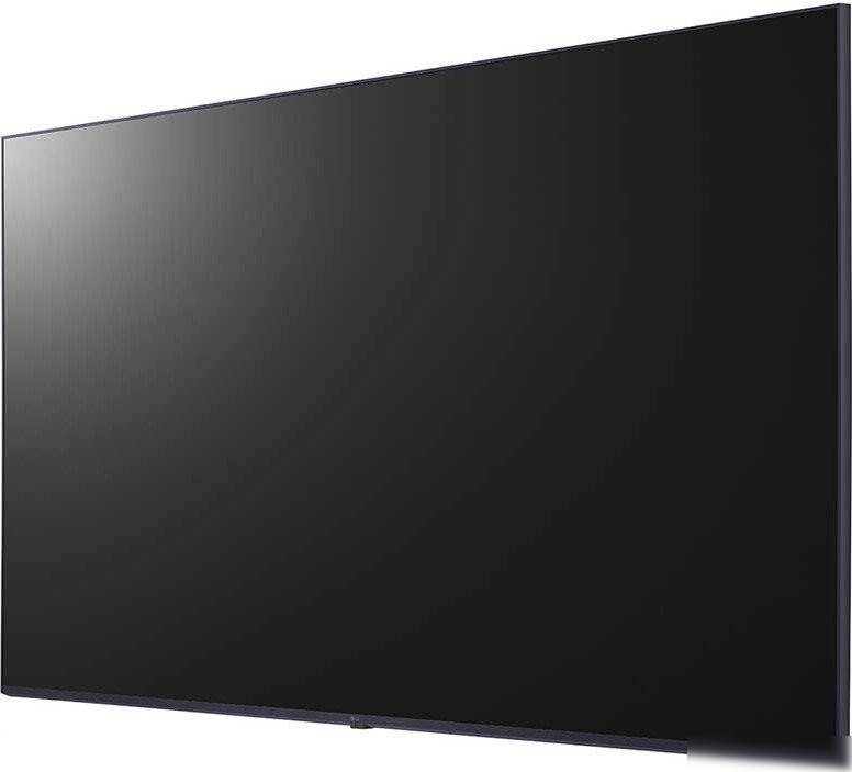 Информационная панель LG 50UL3J-M