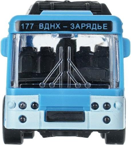 Автобус Технопарк 2506A0067