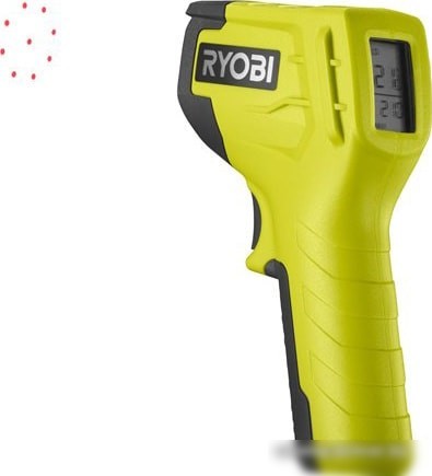Пирометр Ryobi RBIRT08