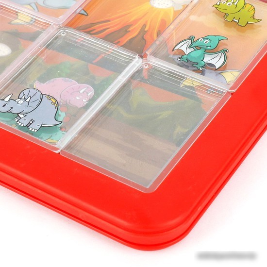 Настольная игра Darvish Find eggs dinosaurs DV-T-2798