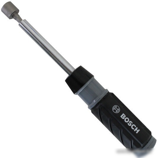 Набор бит Bosch 2607019504 46 предметов