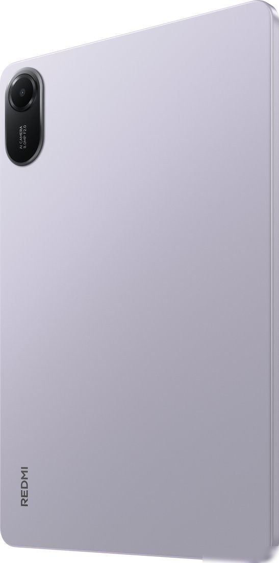 Планшет Xiaomi Redmi Pad 2 4GB/128GB международная версия (фиолетовый)