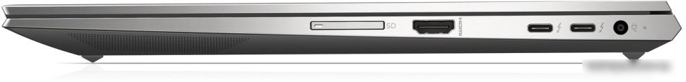 Рабочая станция HP ZBook 15 Studio G8 314F7EA