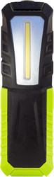 Фонарь Яркий луч Optimus ACCU v.2 mini