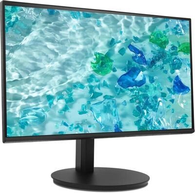Монитор Acer Vero CB272Gbmiprx UM.HB2CD.G07