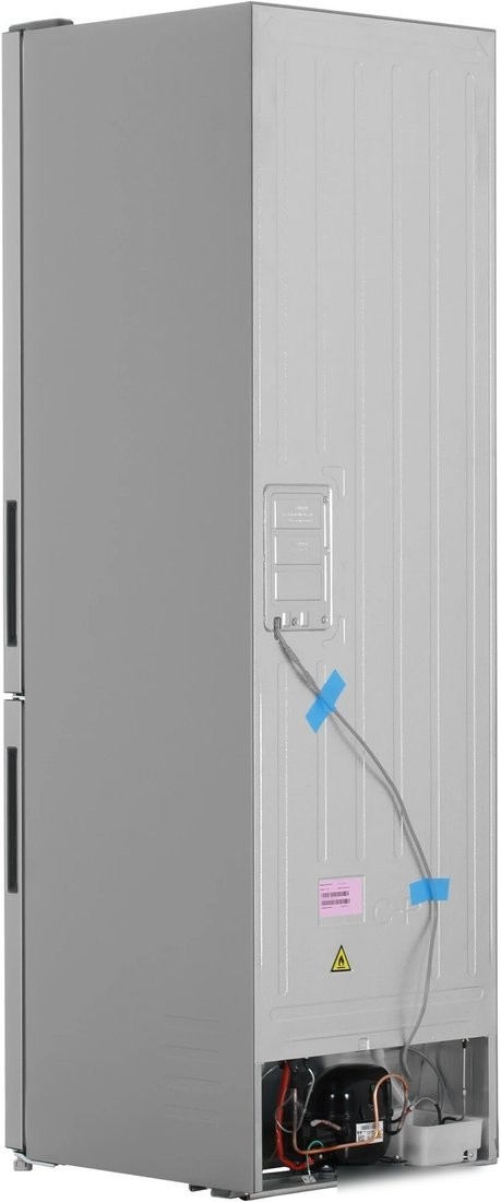 Холодильник Haier CEF538CSG