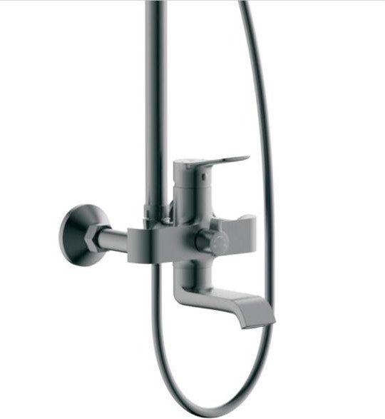 Душевая система Diadonna D168-35QH