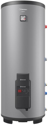Накопительный электрический водонагреватель Thermex Kelpie 200 F