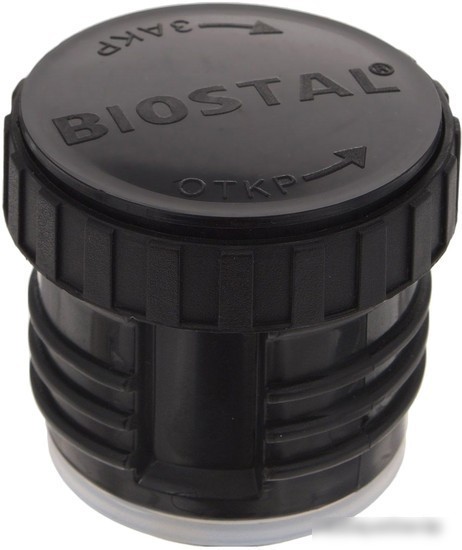 Термос BIOSTAL NB-750 Stainless Steel