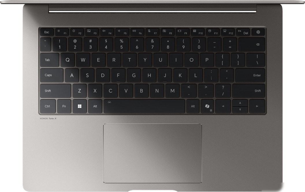 Ноутбук HONOR MagicBook Pro 14 2025 FMB-P 5301ANXH