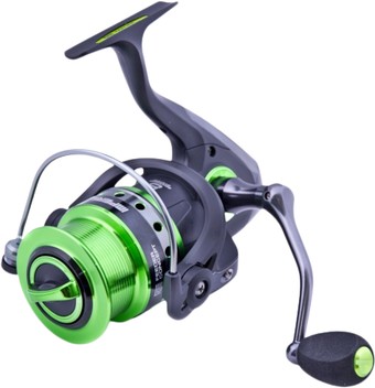 Рыболовная катушка Feeder Concept Imperium 8 5000FD