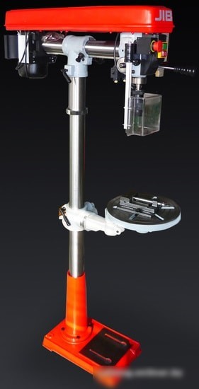 Станок JIB RDP86016F