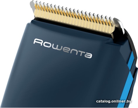 Машинка для стрижки волос Rowenta Advancer Xpert TN5241F4