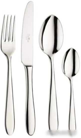 Набор столовых приборов Pintinox Ritz 2280$091