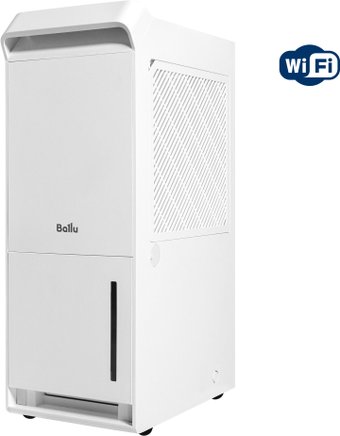 Осушитель воздуха Ballu Neo BDR-40LE