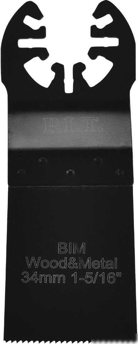 Пильное полотно P.I.T. ACTW08-034M
