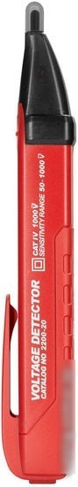 Тестер Milwaukee 2200-40 4932352561