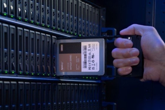SSD Synology SAT5221 960GB SAT5221-960G