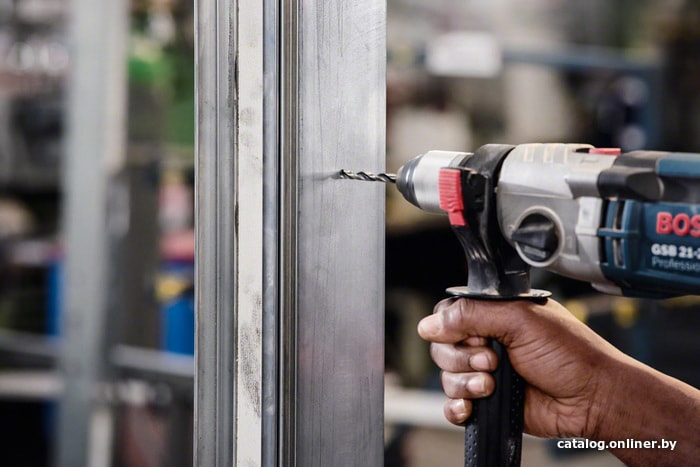 Набор оснастки Bosch 2608577351 (19 предметов)