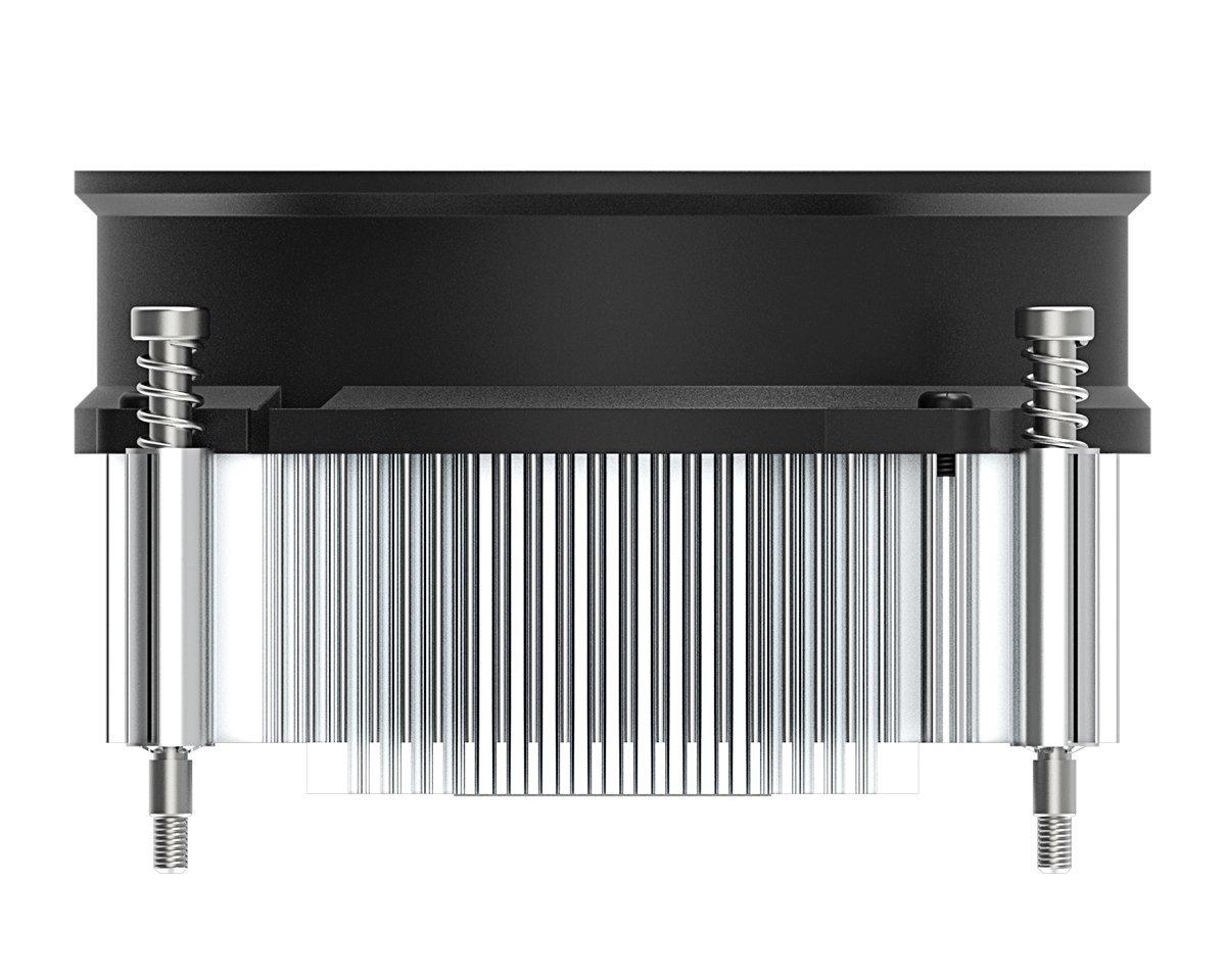 Кулер для процессора ID-Cooling DK-19 PWM