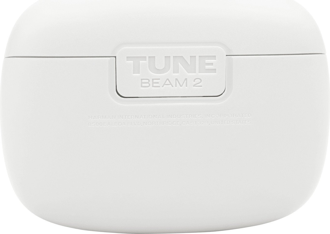 Наушники JBL Tune Beam 2 (белый)