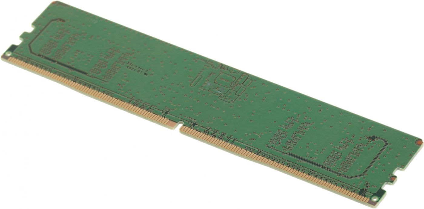 Оперативная память Digma 8ГБ DDR5 5200 МГц DGMAD55200008S