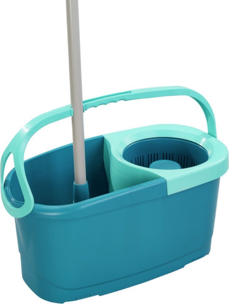 Набор для уборки Leifheit Clean Twist 52101