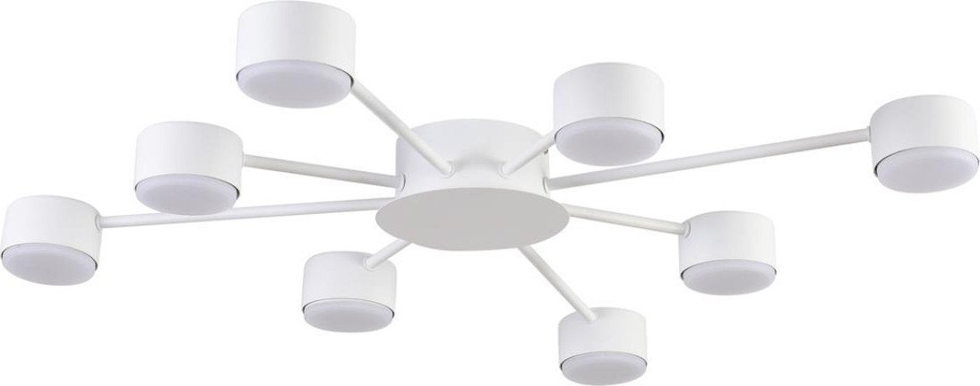 Припотолочная люстра Lumion Torina 8343/8C