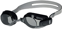 Очки для плавания ARENA Zoom X-fit 92404 55 (черный/серый)