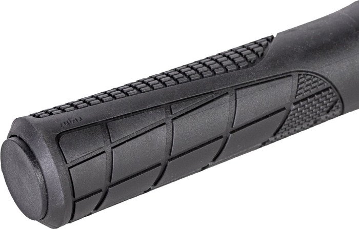 Грипсы STG HL-G316 X113050 (черный)