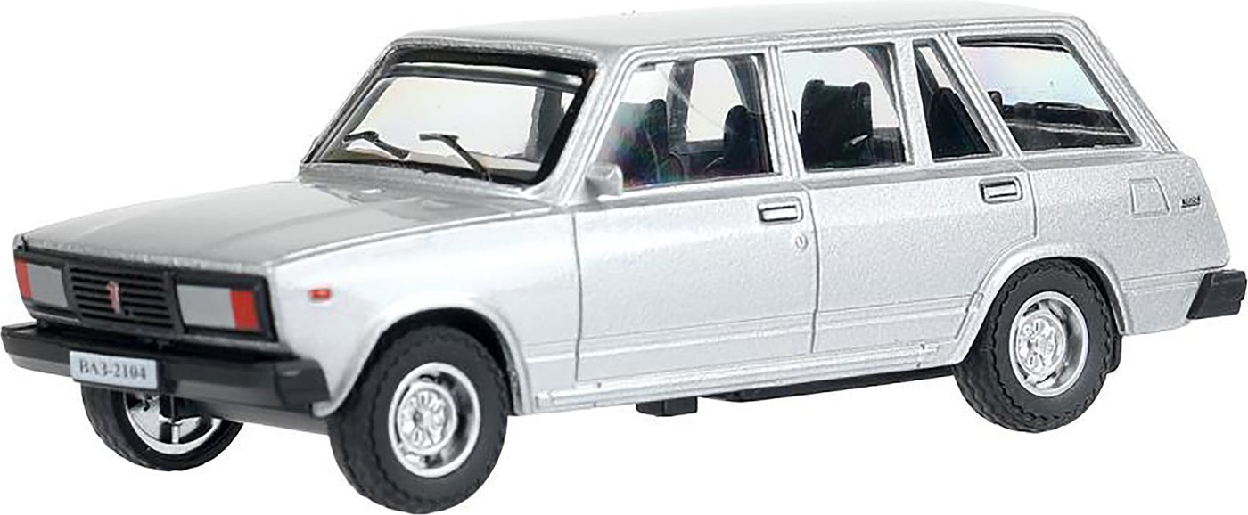 Легковой автомобиль Технопарк LADA lada 2104 2104-11-SR