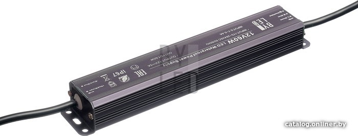 Блок питания Byled LMWX-60-12