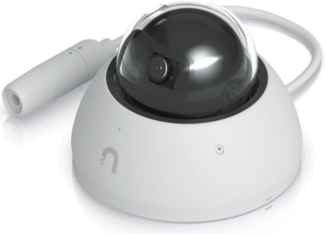 IP-камера Ubiquiti UVC-AI-Dome-W