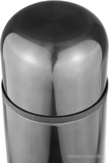 Термос BIOSTAL NB-1000V 1л (серый)