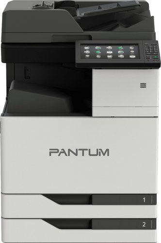 МФУ Pantum M9706DN