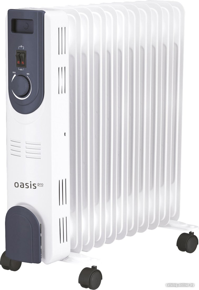 Масляный радиатор Oasis OT-25 Pro Масляный радиатор Oasis OT-25 Pro