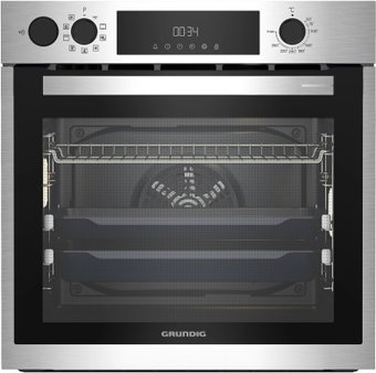 Электрический духовой шкаф Grundig GEBD11300X