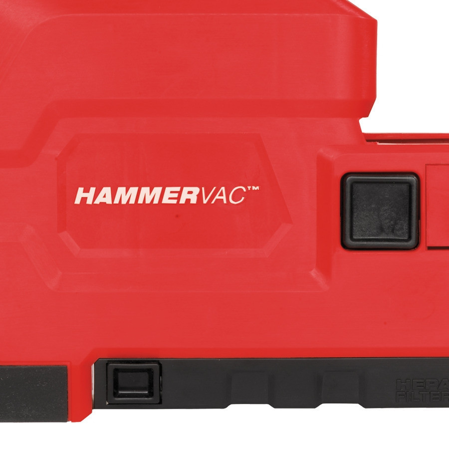 Система пылеудаления Milwaukee M18 FUEL M18CDE 4933447450