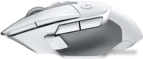 Игровая мышь Logitech G502 X Lightspeed (белый)