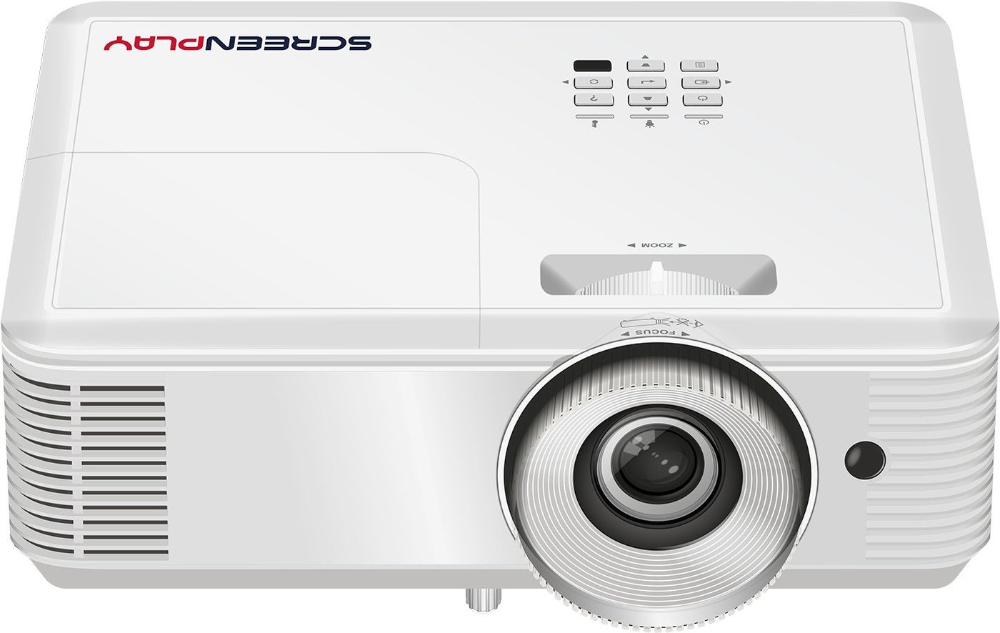 Проектор InFocus ScreenPlay Genesis I SP126