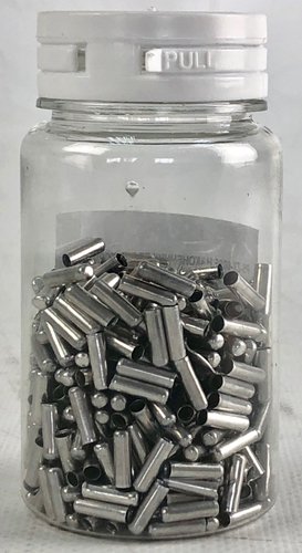 Наконечник для троса (оплетки) Favorit PS-ZX-009F