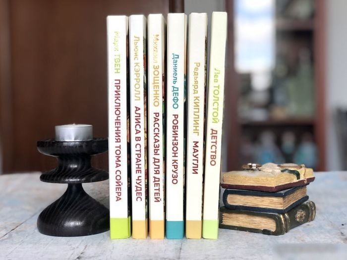 Книга издательства Эксмо. Золотой Ключик, или Приключения Буратино (Толстой А.Н.)