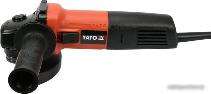Угловая шлифмашина Yato YT-82100