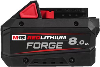 Аккумулятор Milwaukee M18 FB8 4932492131 (18В/8 Ач)