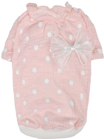 Футболка Pinkaholic Clementine NAWA-TS7700-IP-L (розовый)